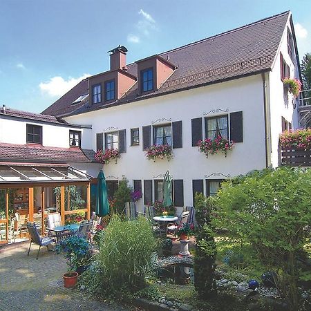 Arrivel Am Bergson - Bisher Hotel Neuner München Exterior foto