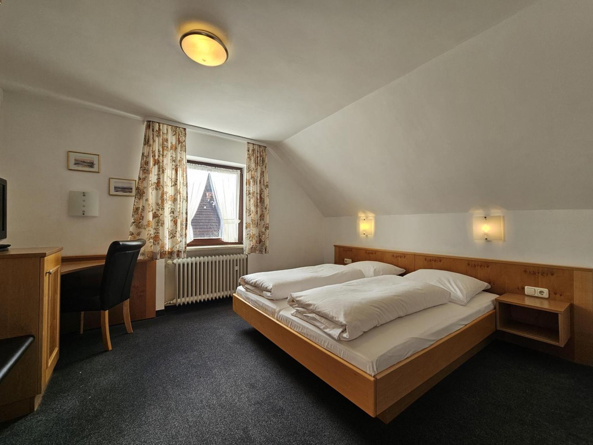 Arrivel Am Bergson - Bisher Hotel Neuner München Exterior foto