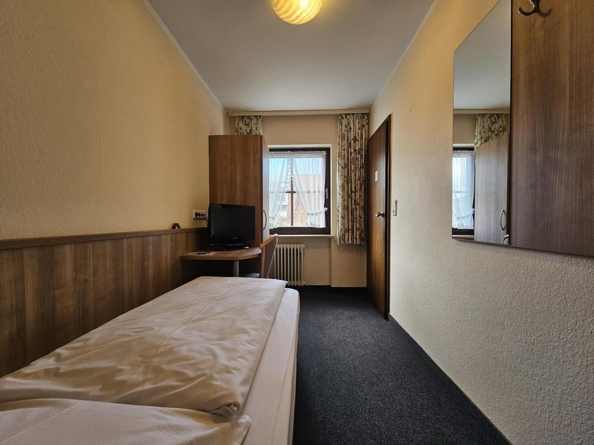 Arrivel Am Bergson - Bisher Hotel Neuner München Exterior foto