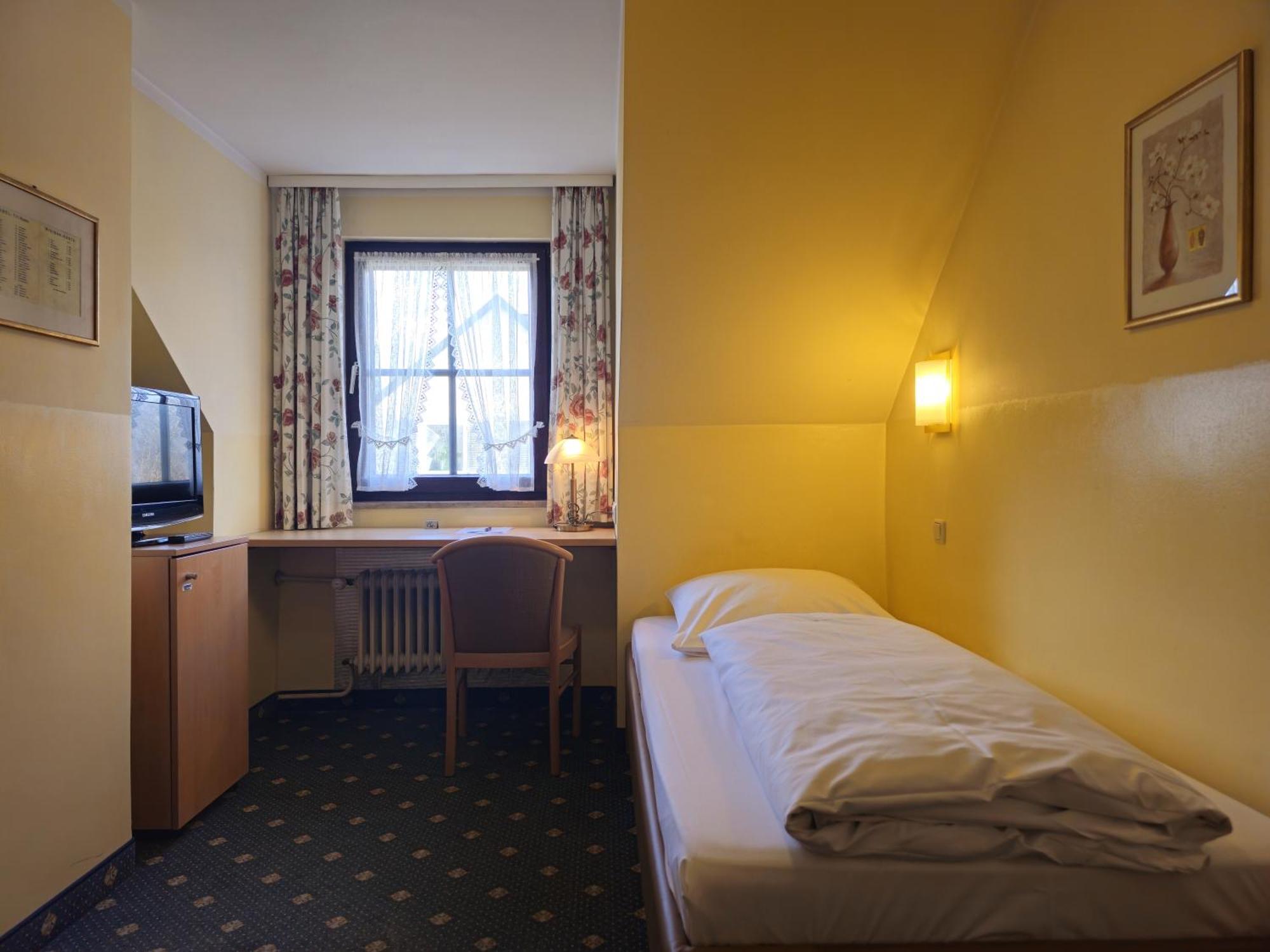 Arrivel Am Bergson - Bisher Hotel Neuner München Exterior foto